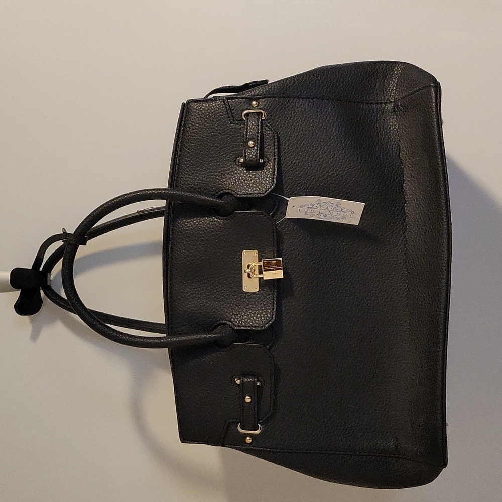 Luna Moon Handbag